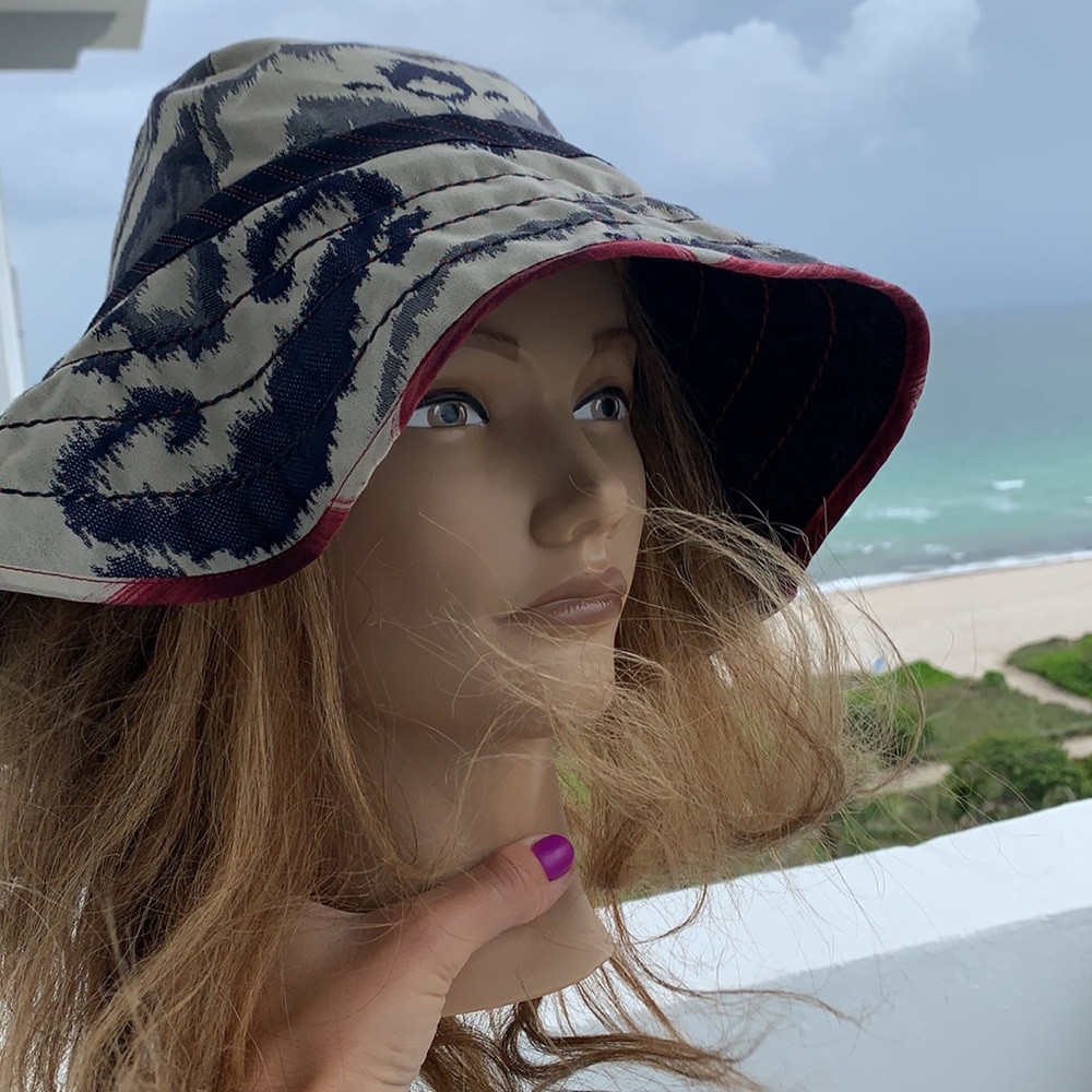I'M Isola Marras 🔥 Hat 👒 size M